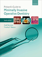 Pickard's Manual of Operative Dentistry