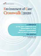 Environment of Care® Crosswalk