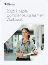 Hospital Compliance Assessment Checklist