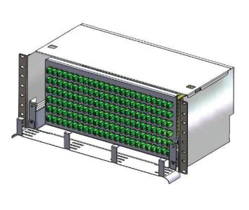 Fibre Management Linkedin - Sunset Picture Collection - Retina Quality