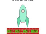 Online Rocket Timer Fun For Classrooms Pc Mobile Tablet