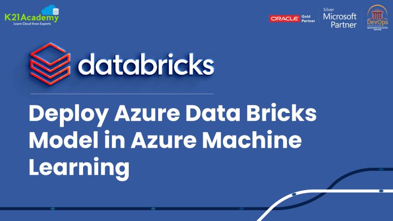 Tutorial Deploy And Query A Custom Model Azure Databricks - Download Perfect Nature Background | Desktop