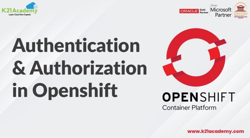 Openshift Authentication And Authorization - 8K Landscape Photos for Desktop
