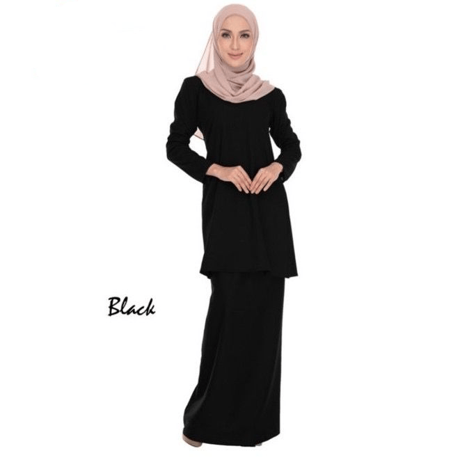 Kurung Modern Ophelia