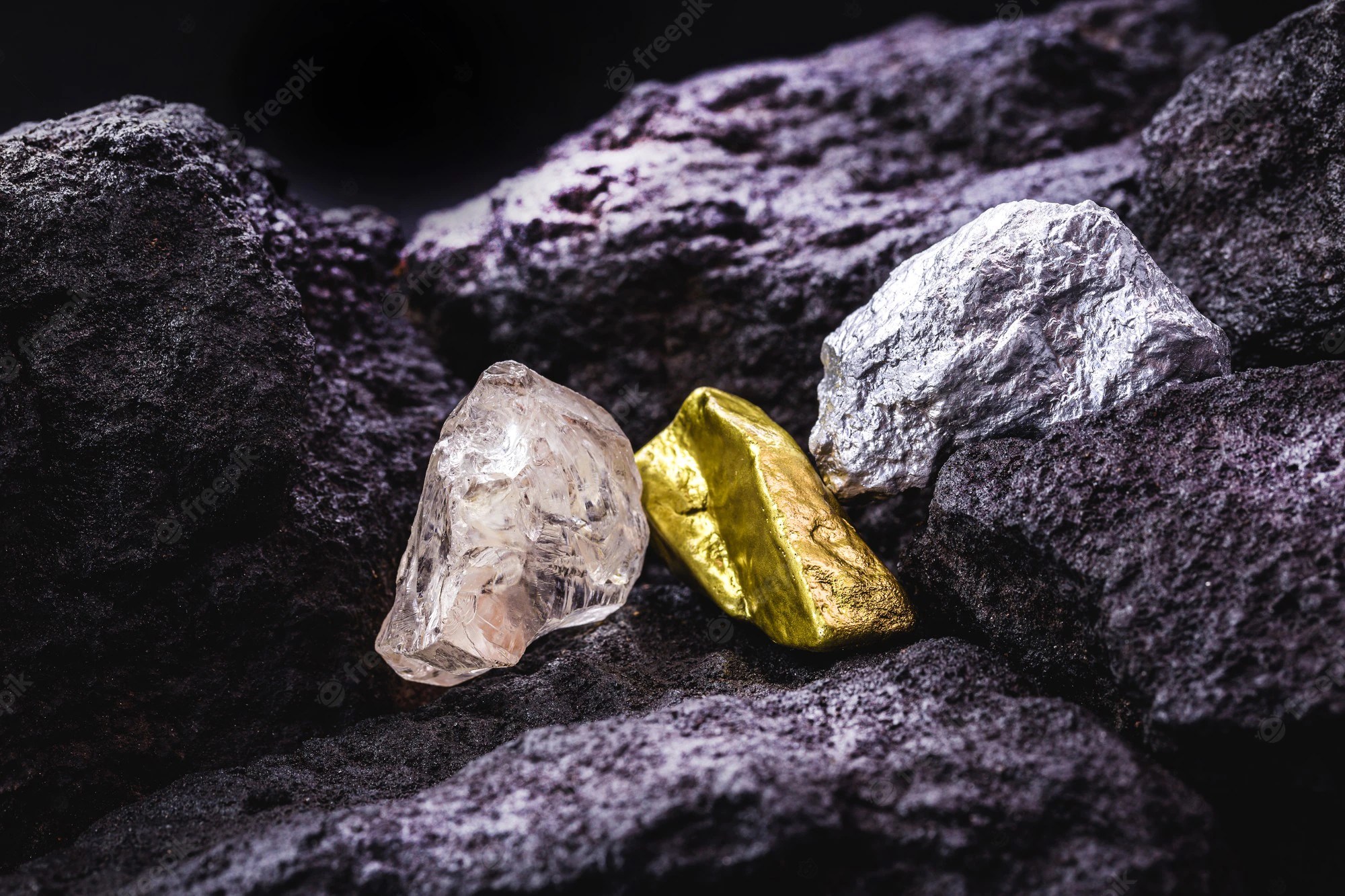 Top 15 Best Paying Jobs in Precious Metals (Updated 2023) - OnlineCourseing