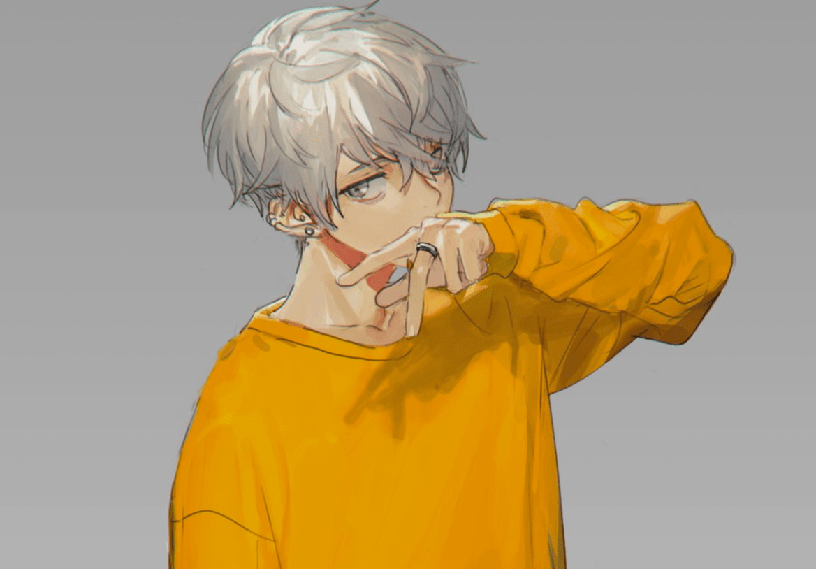 Boy Cool Pfp Fotodtp