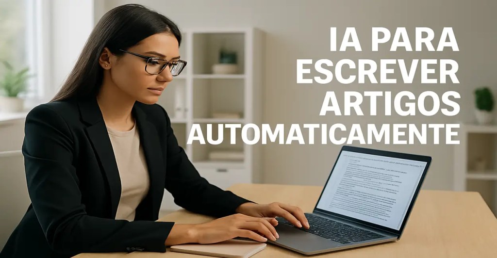 IA para escrever artigos: ferramentas que fazem o trabalho por você ia-para-escrever-artigos