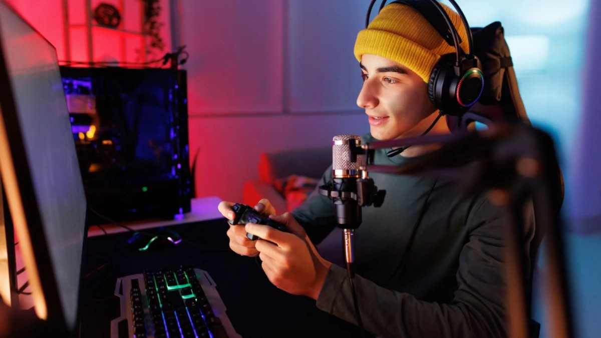 Como iniciar transmissões ao vivo na Twitch no PC, telemóvel e consola Como iniciar transmissões ao vivo na Twitch no PC, telemóvel e consola - Imagem do artigo