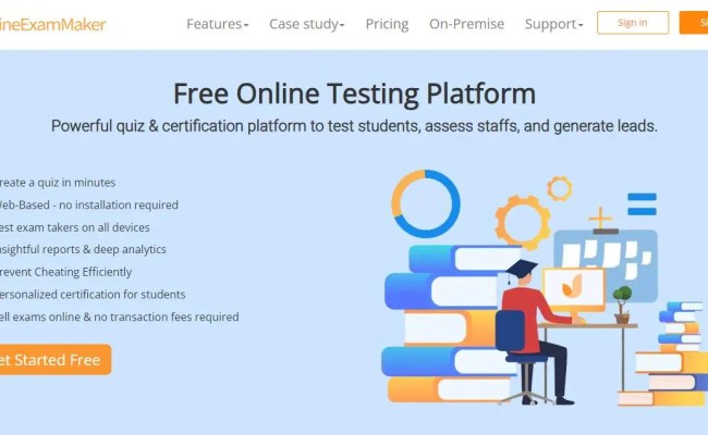 How To Use Microsoft Forms Quizzes For Education? - OnlineExamMaker Blog