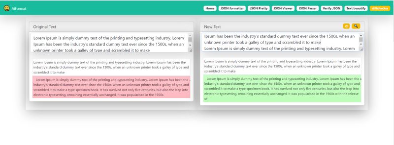 Diff Text Alternatives 25 Diff Tools Alternativeto - Minimal Arts - Artistic Desktop Collection