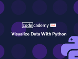 Codecademy Live Visualize Data With Python Online Free Courses Central