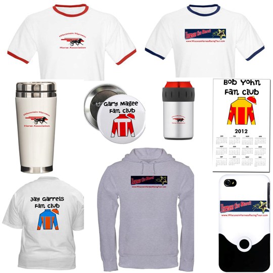 merchandise