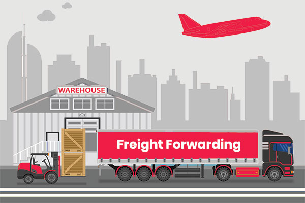 Freight broker training will help you learn the skills you need to be a successful freight broker/agent. Free Online Freight Forwarding Courses Collegelearners Com