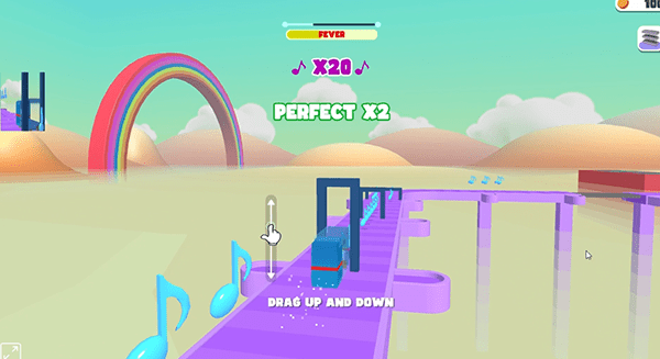 Rumble Rush Online Multiplayer Racing Game - Best Ocean Backgrounds in Ultra HD