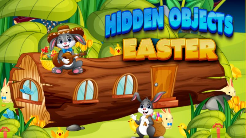 Hidden Object Easter Play Hidden Object Easter On Cookie Clicker - Artistic High Resolution Geometric Pictures | Free Download