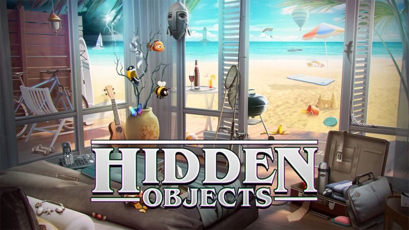 Hidden Objects Brain Teaser Hidden Object Saga - Download Perfect Gradient Background | Ultra HD