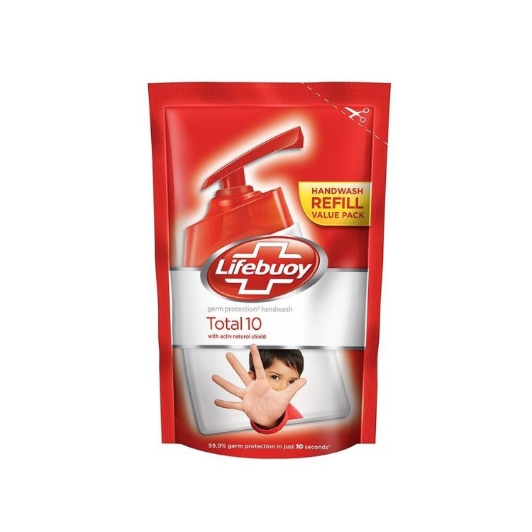 Lifebuoy Handwash 180ml