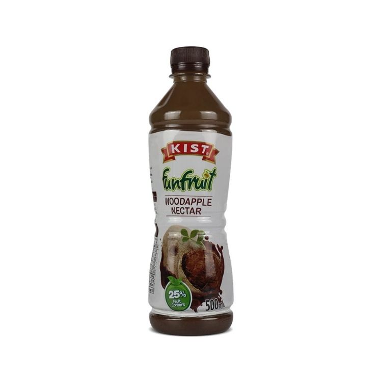 Kist Woodapple Nectar 500ml