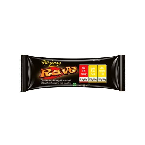Rave 26g