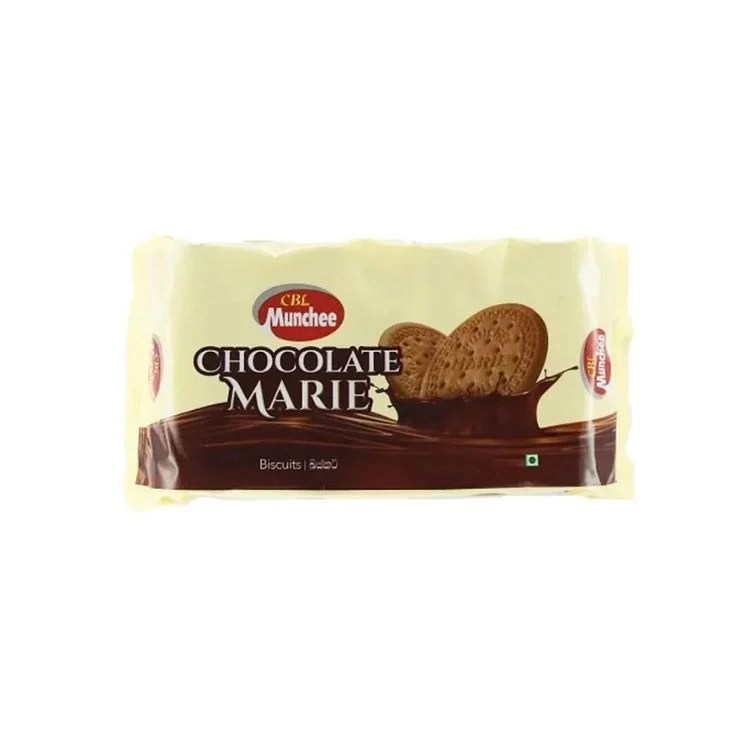 Chocolate Marie 200g