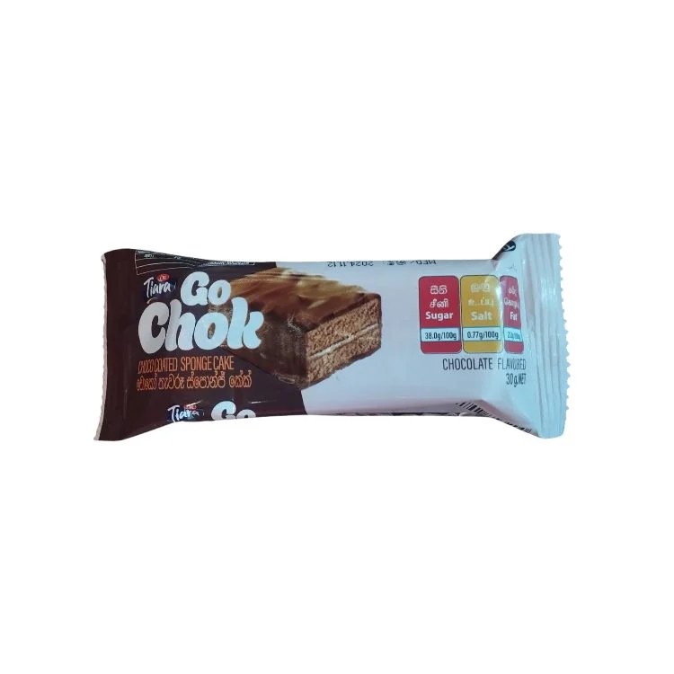 Go chok 30g