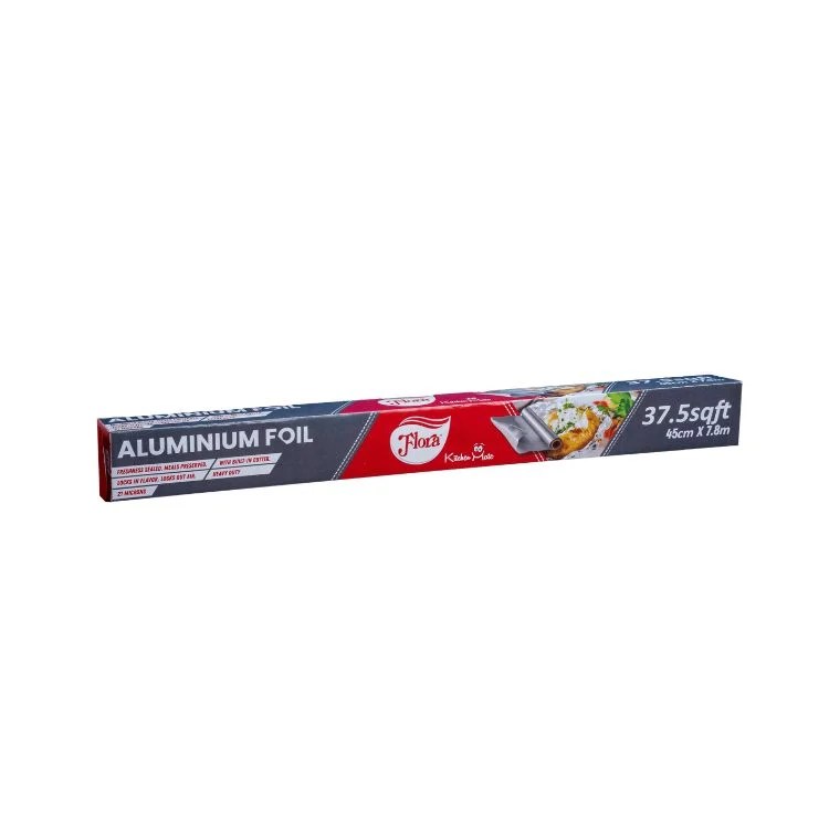 Aluminium Foil