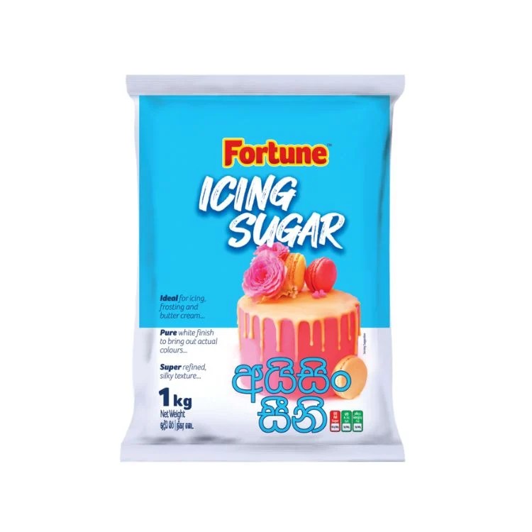 Icing Suger 1kg