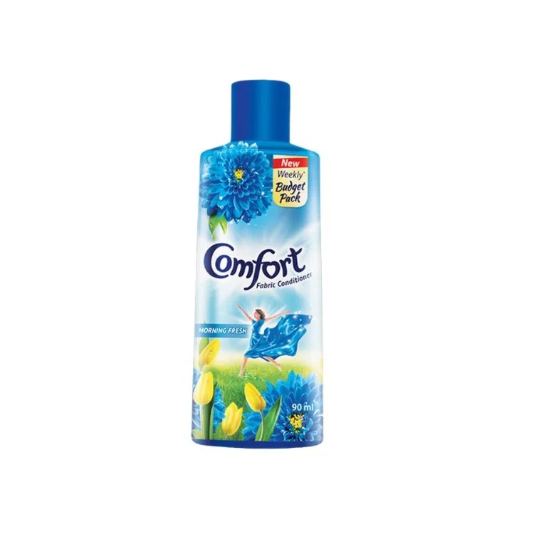 Comfort 90ml Blue