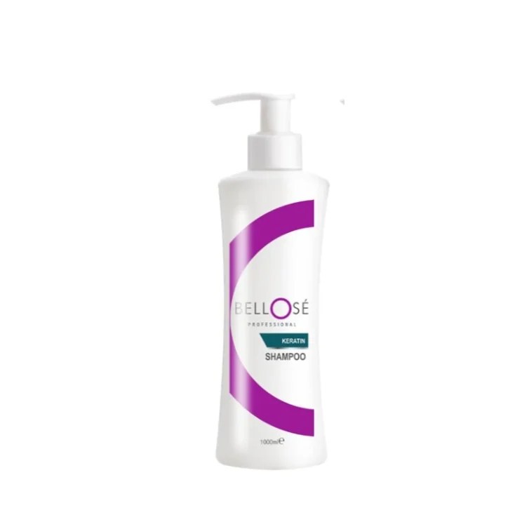 Keratain Sampoo 500ml