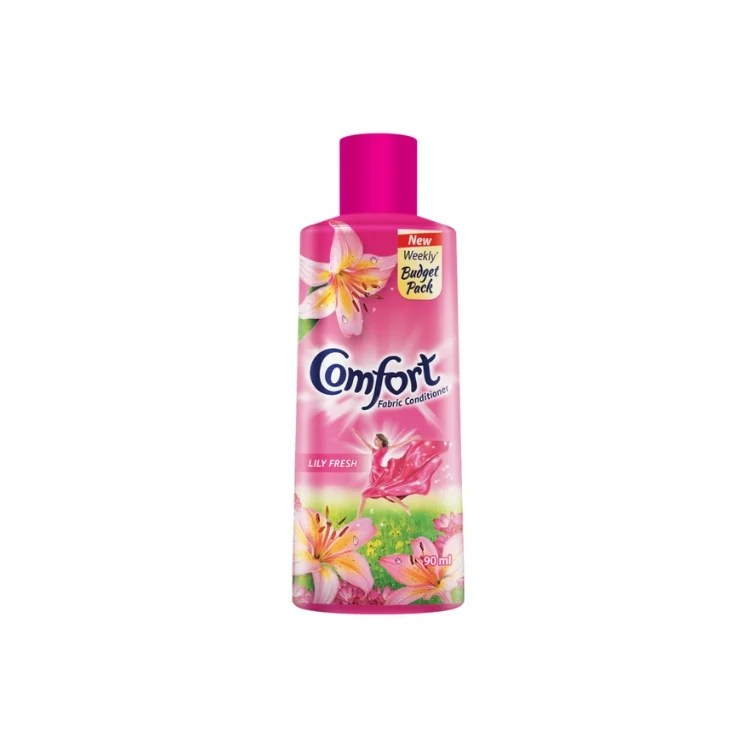Comfort 80ml Rose