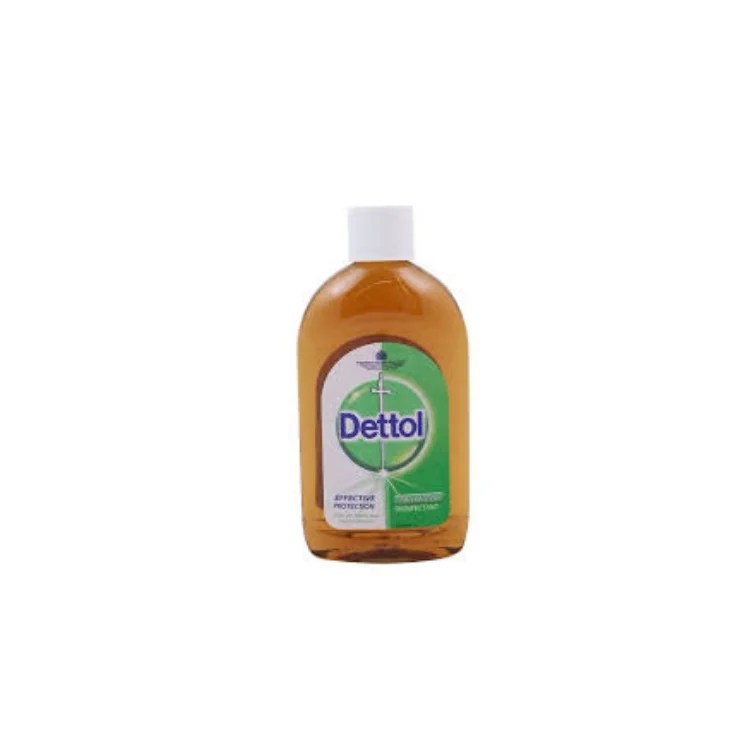 Detol LK Liquid 200ml