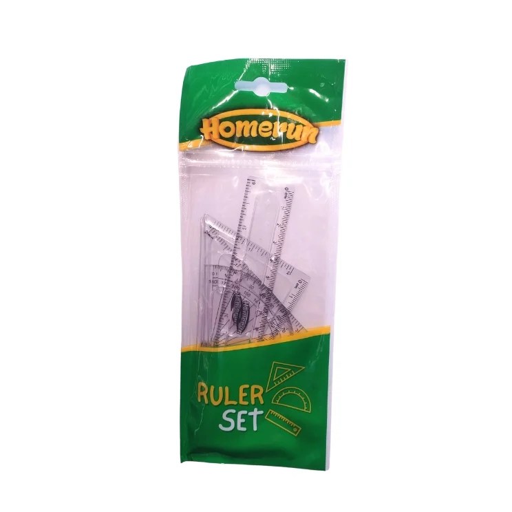Homerun Ruler Set