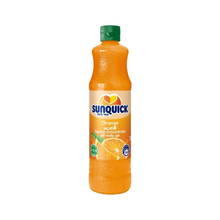 Sunquick Orange 700ml