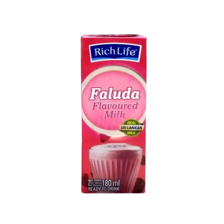 Faluda Milk 180ml