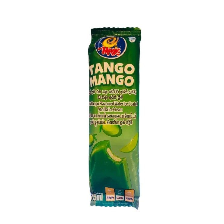 Magic Tango Mango 75ml