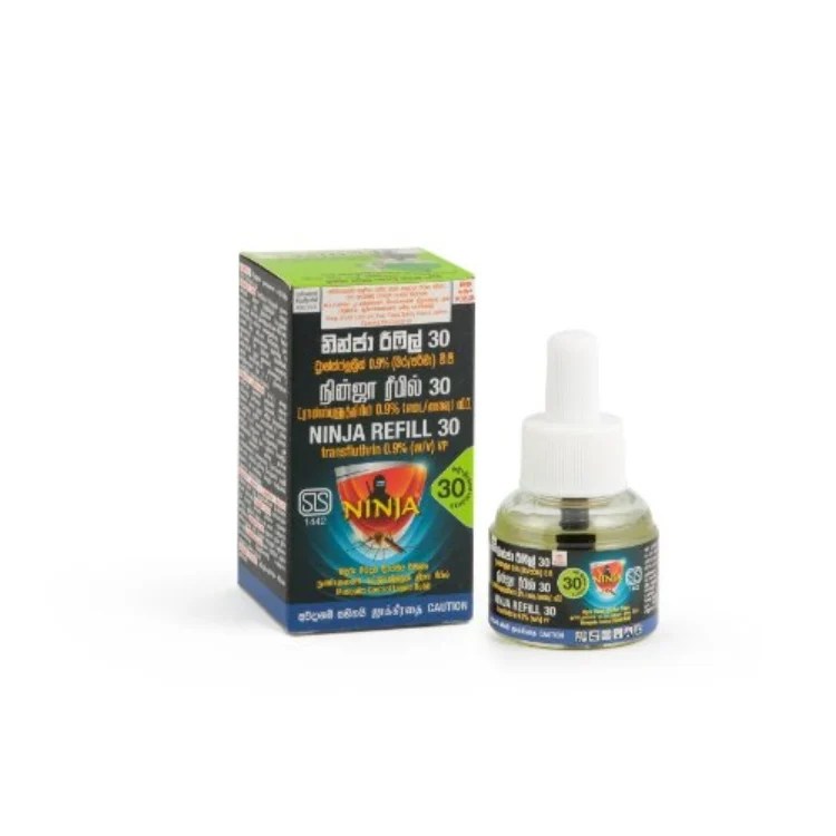 Ninja Refill 30 Nights