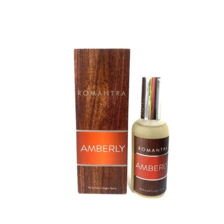 Romantra AMBERLY 100ML