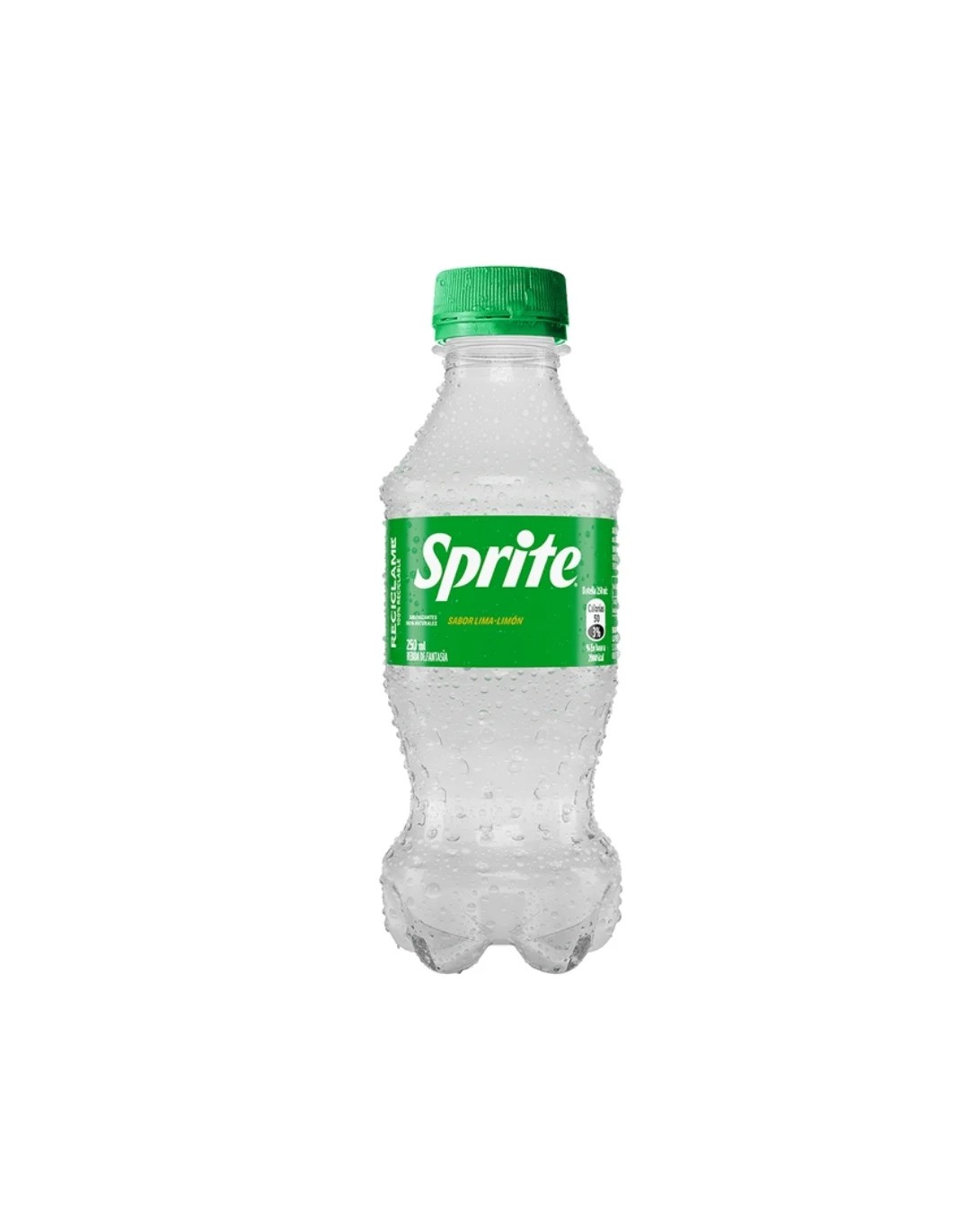 Sprite 250ml