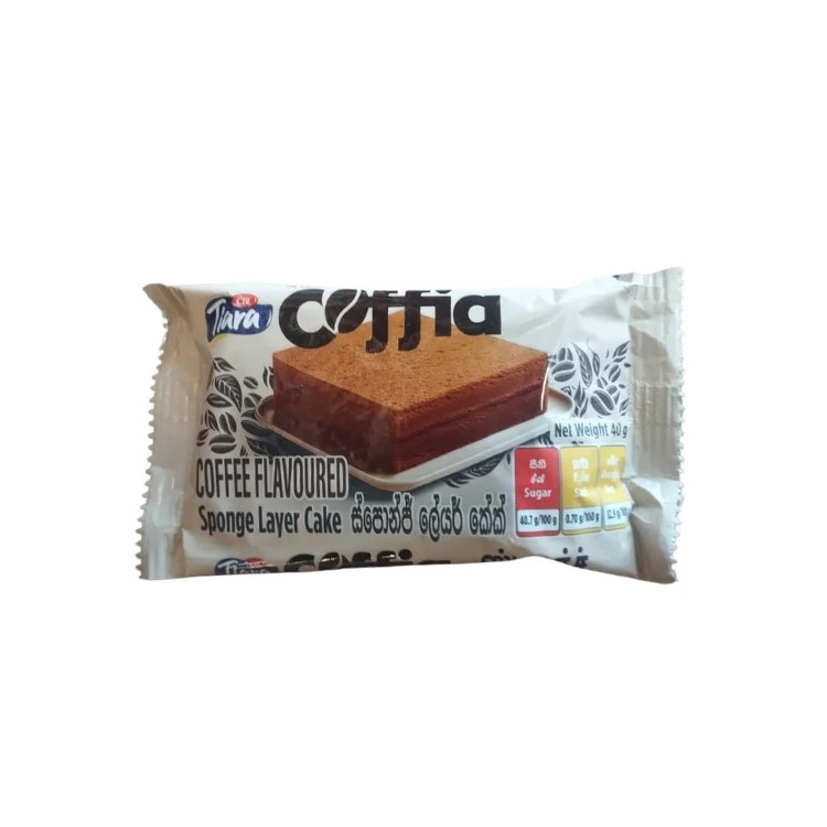 Coffiea 40g