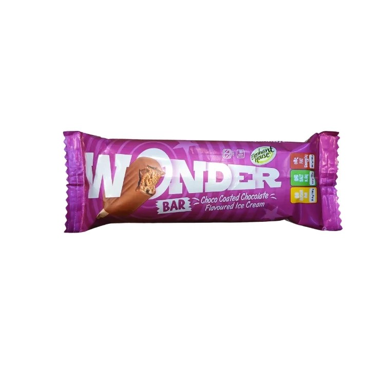 Elephant House Wondwer Chocolate 70ml