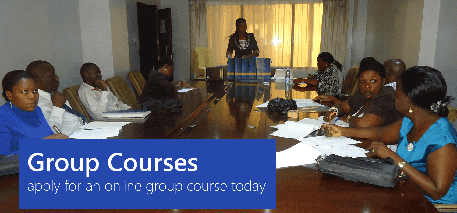 group-courses