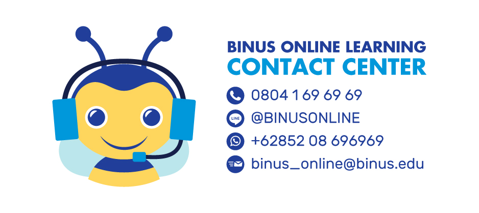 Apa akreditasi program studi manajemen binus online learning pada program sarjana universitas bina nusantara? Hubungi Kami Binus Online Learning