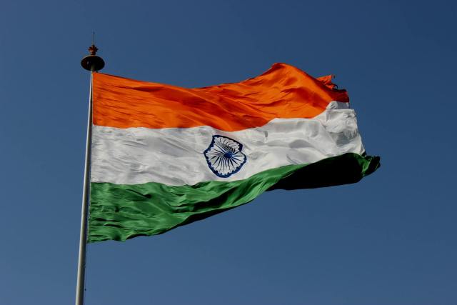 Over 1.3 million Indian students studying abroad in 2024