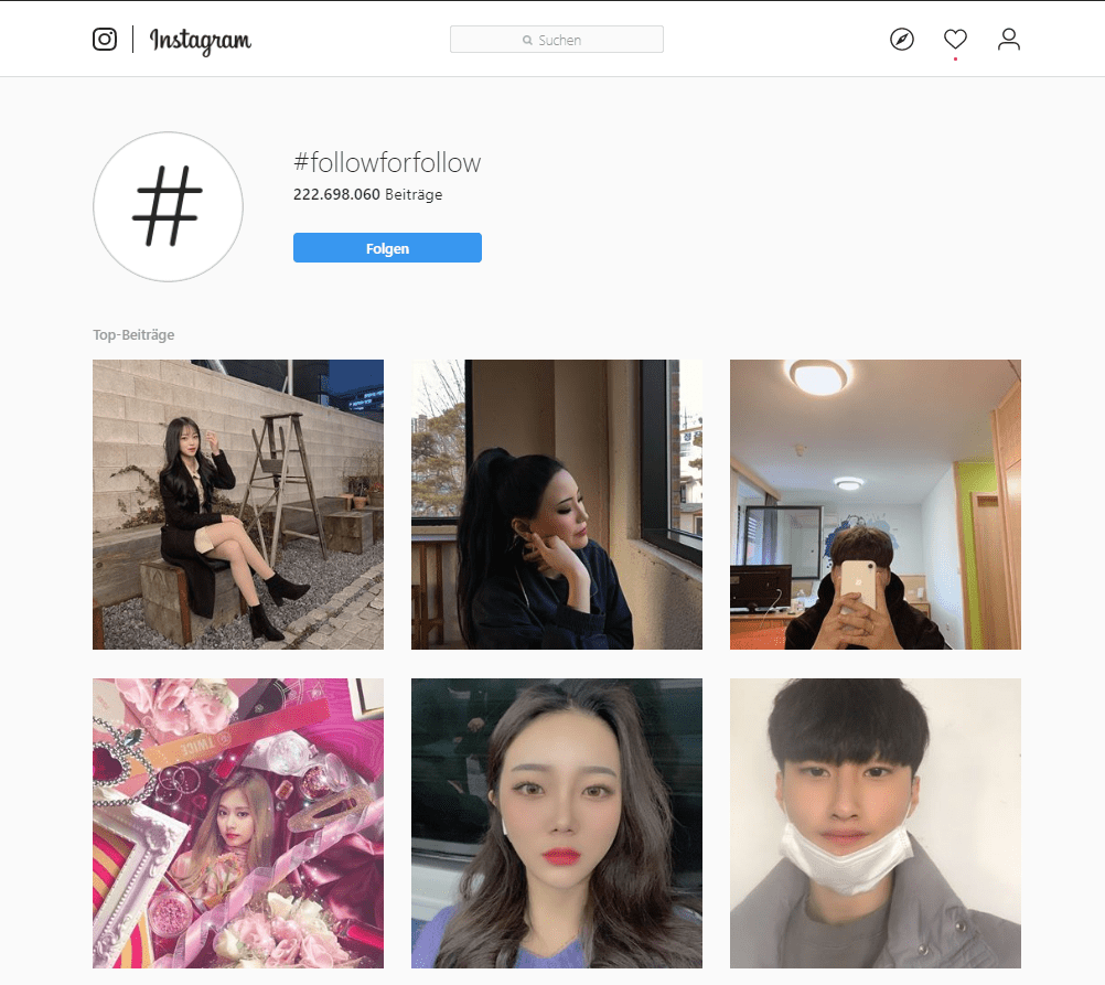 Top 10 Influencer Deutschland 2020