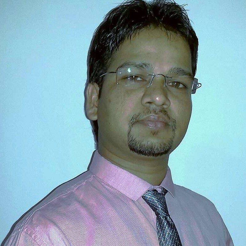 Subhash Kumar