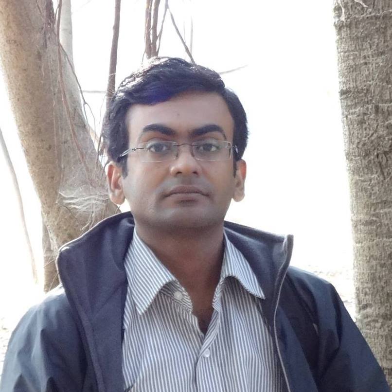 Arijit Chatterjee