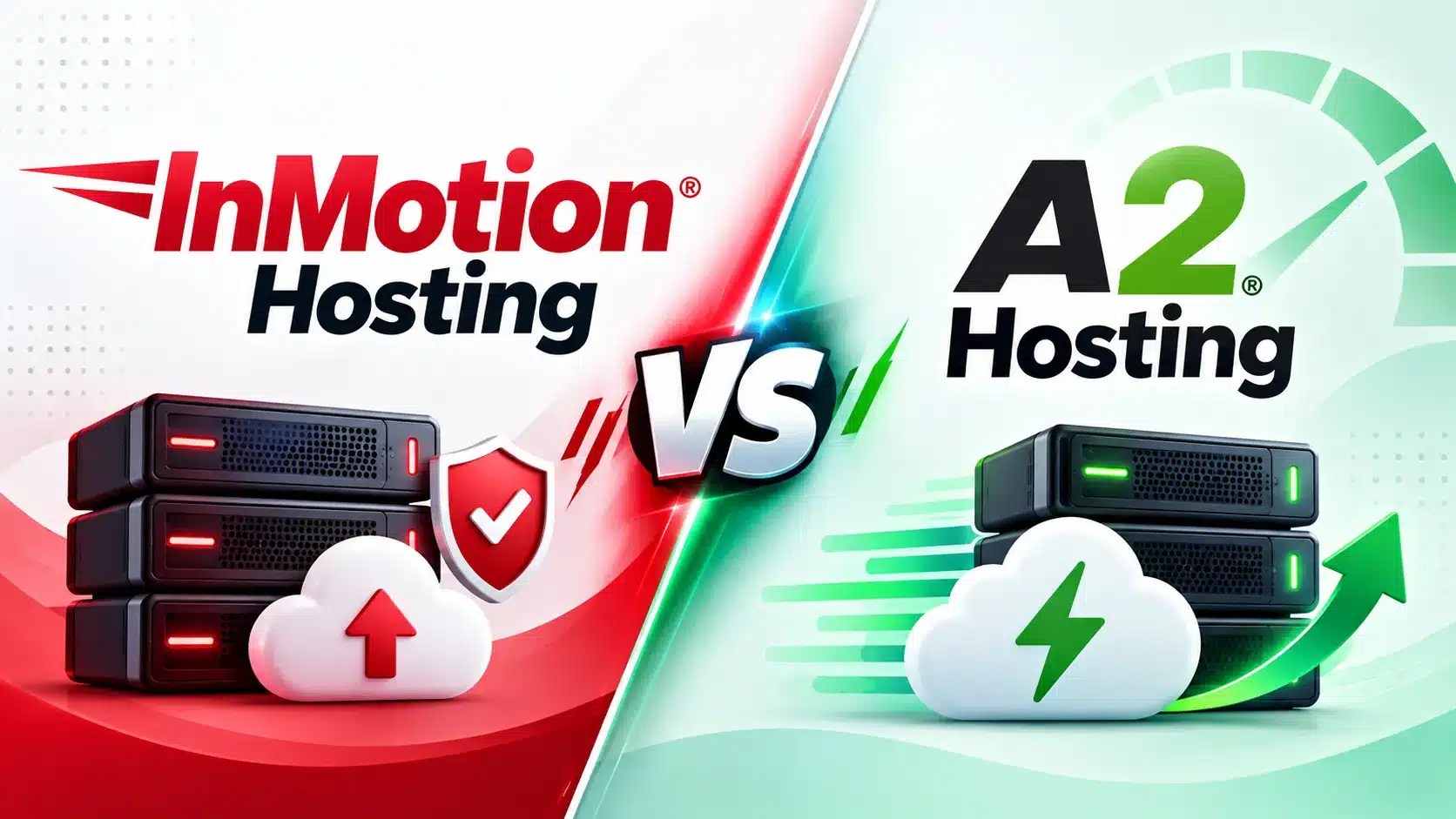 InMotion vs A2 Hosting Showdown
