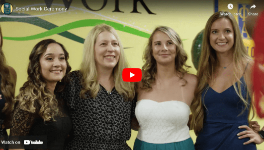 Usf Social Work Programs - Best Minimal Illustrations in Desktop