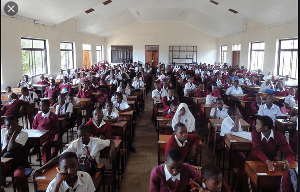 Class Size and Effective Teaching in Secondary Schools