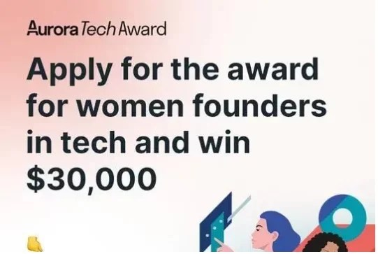 TechBridge Acceleration Program 2023